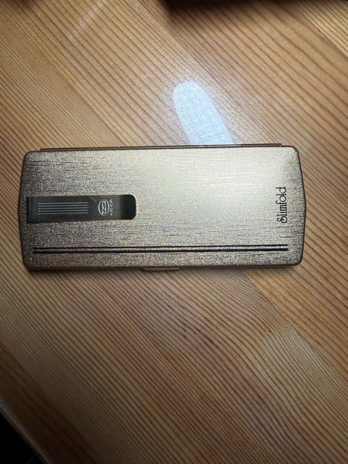 Kanda optical Slimfold glasses 상품이미지2