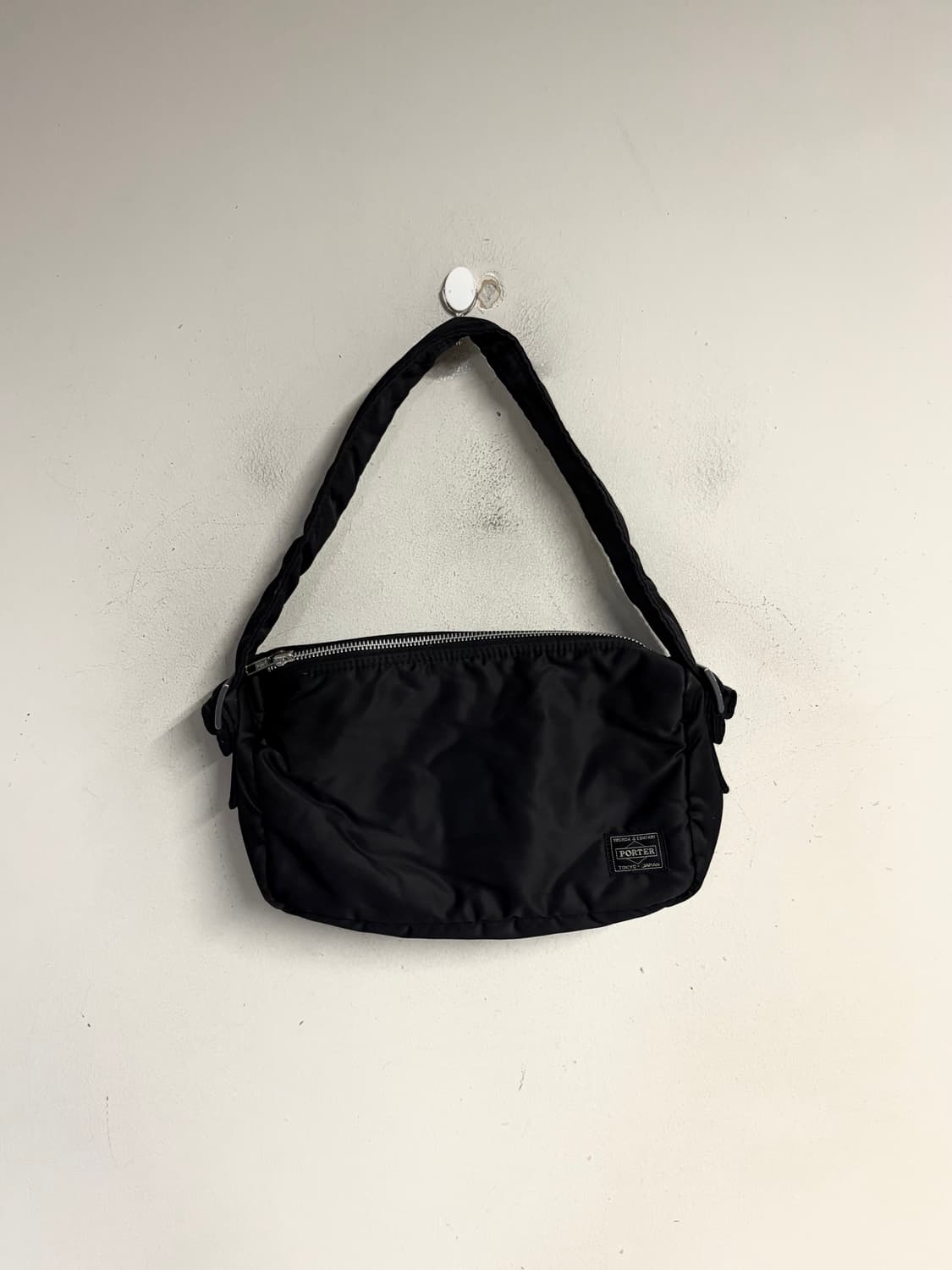 PORTER square shoulder bag  상품이미지1