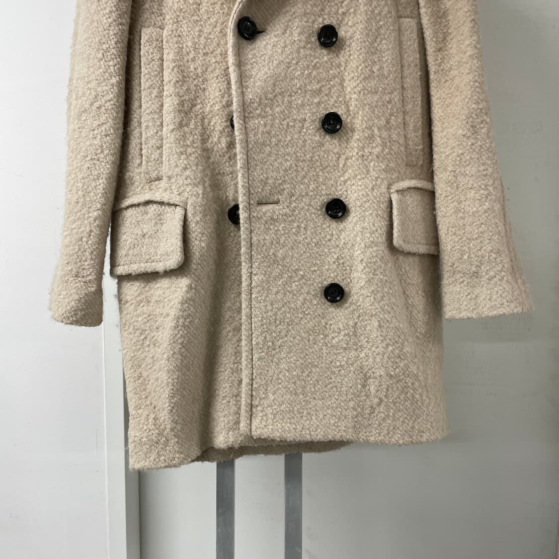 COACH 코치 코트 S(W) 상품이미지3