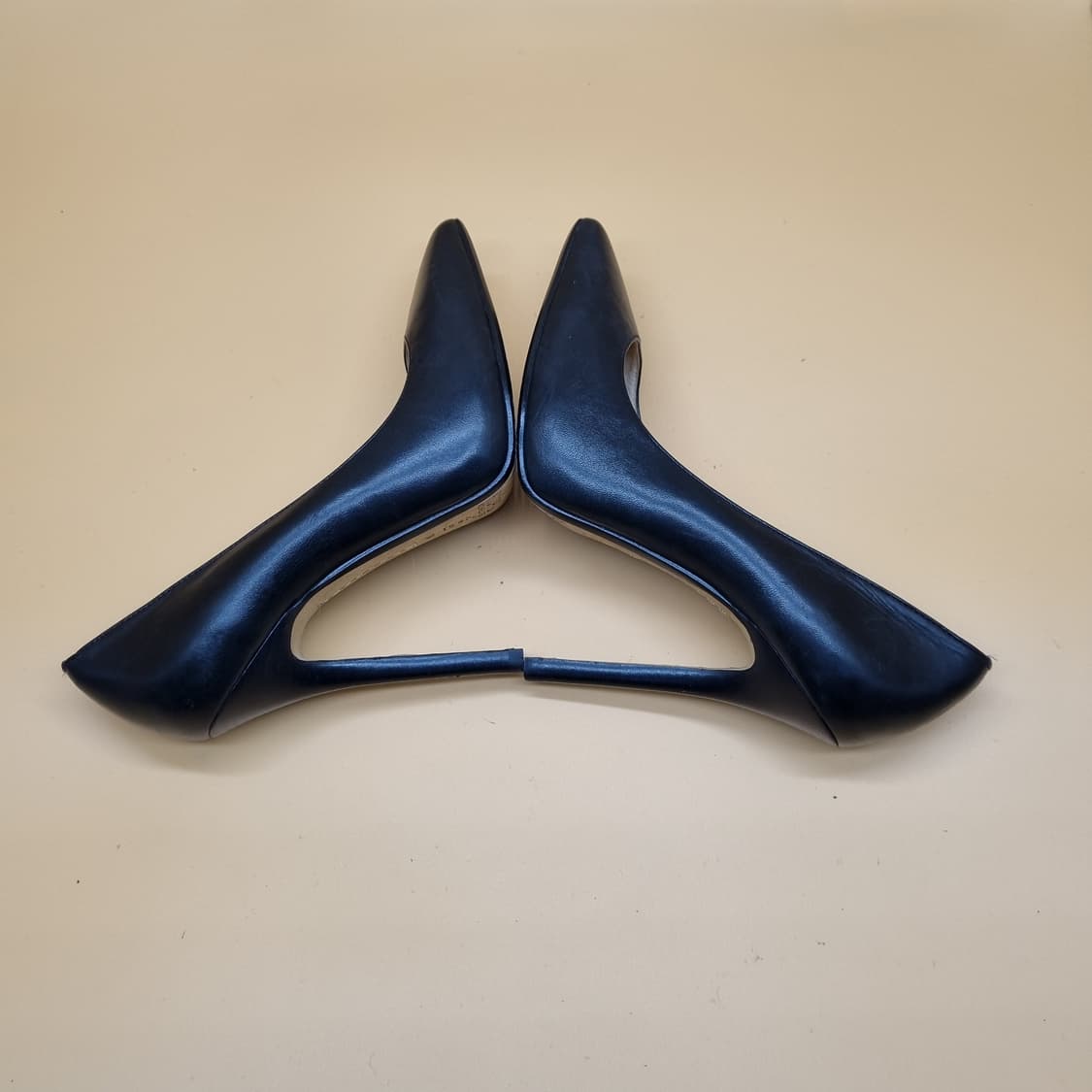 마이클코어스 펌프스7m 240 굽12 상품이미지5