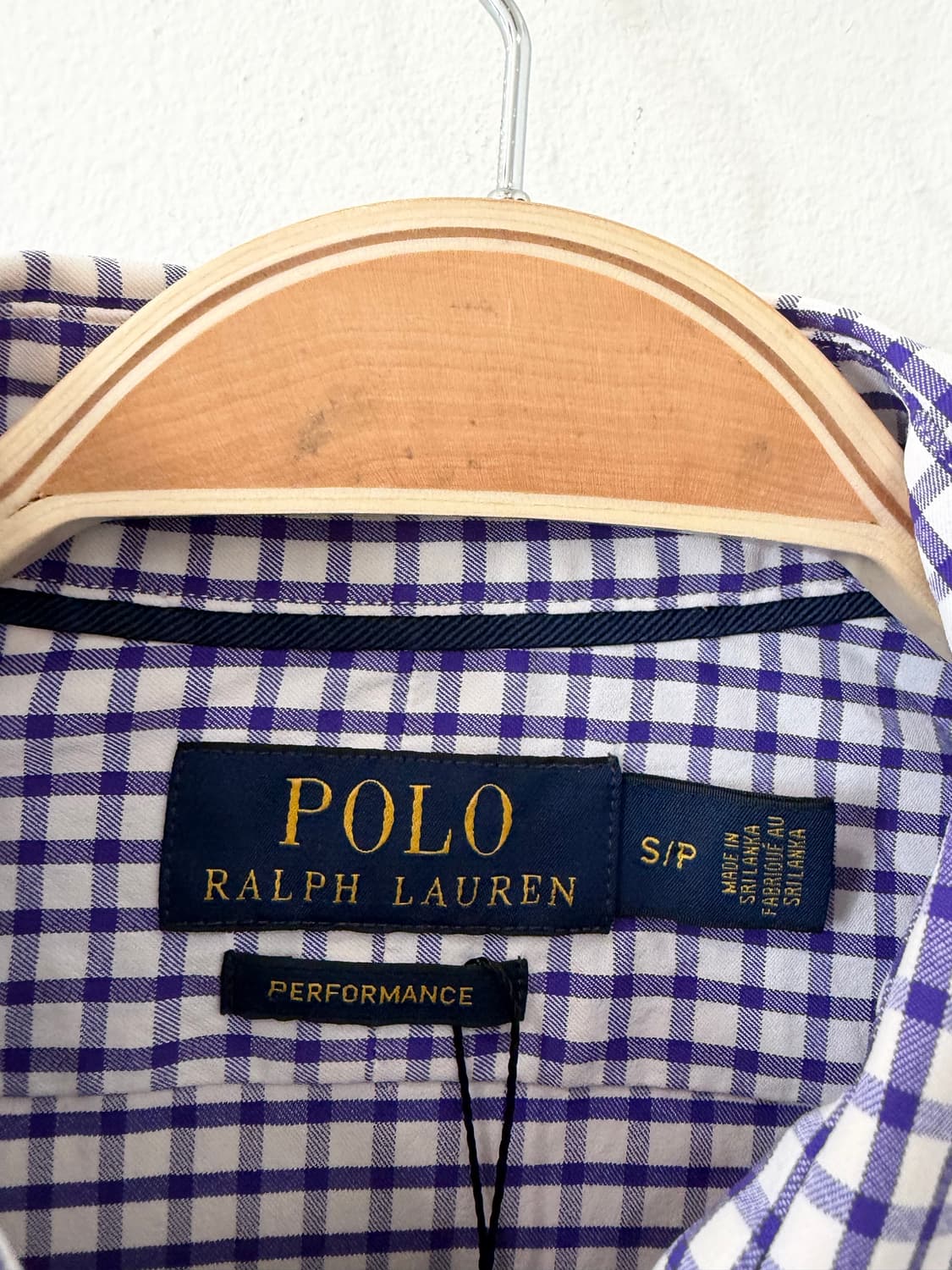 59. 폴로 셔츠 상품이미지2