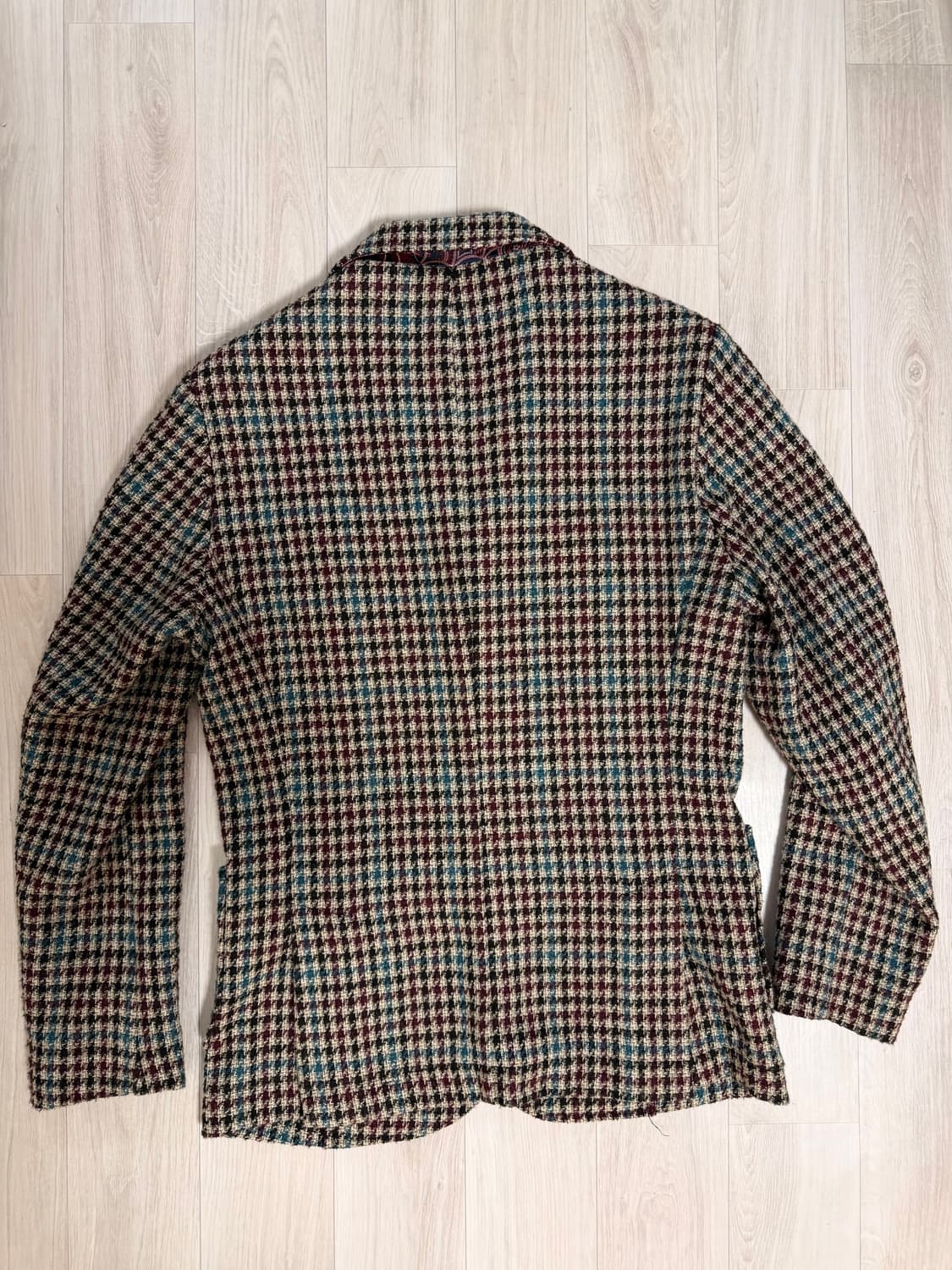 BOB 자켓 상품이미지2