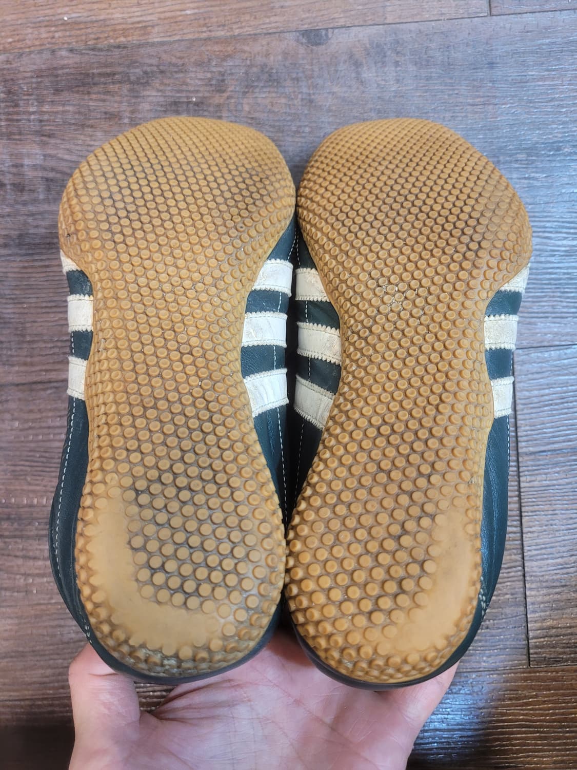 아디다스 타이탄 OG 270 상품이미지3