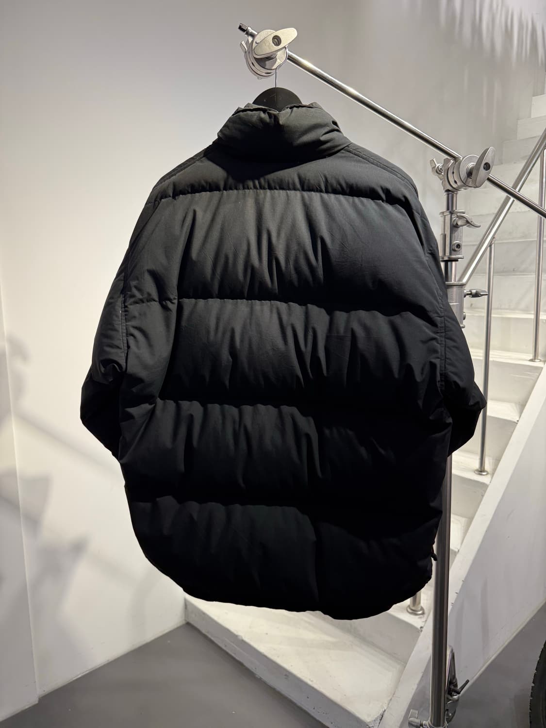 나이키 90s 덕다운 숏패딩 상품이미지3