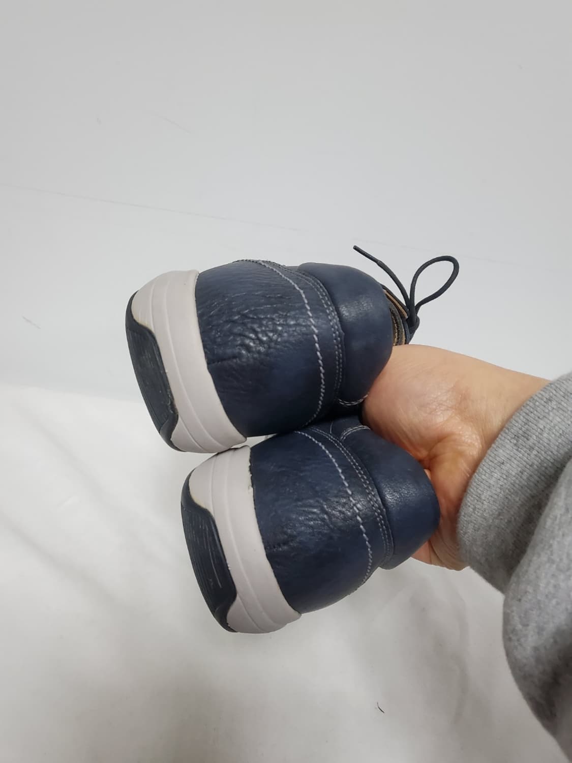 닥스 캐주얼화 스니커즈 정품 265사이즈 상품이미지5