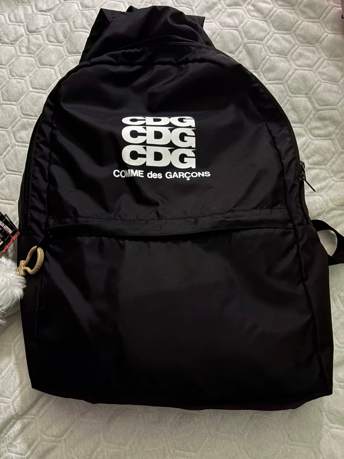 cdg 백팩 상품이미지2