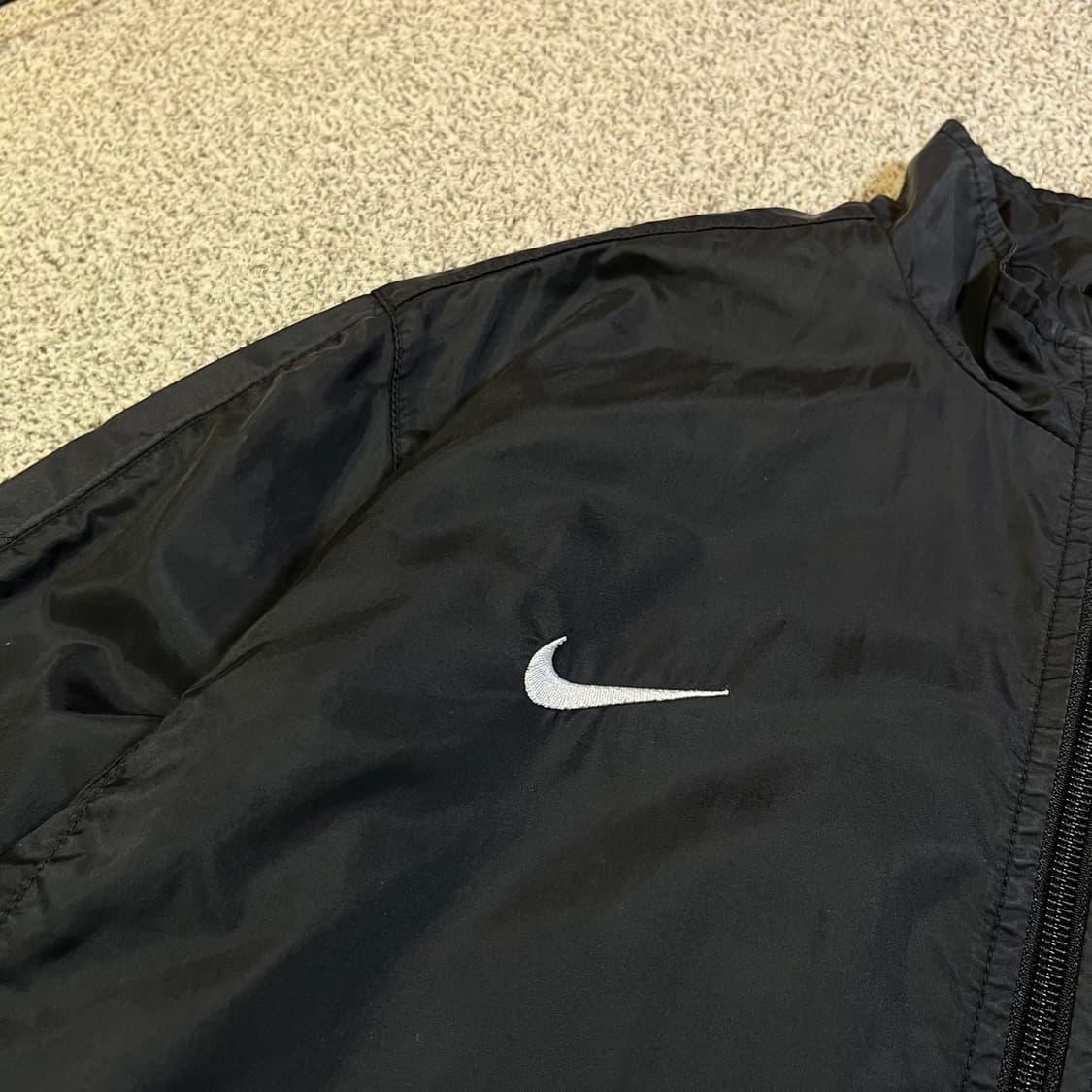 나이키 스우시 바람막이 자켓 상품이미지2