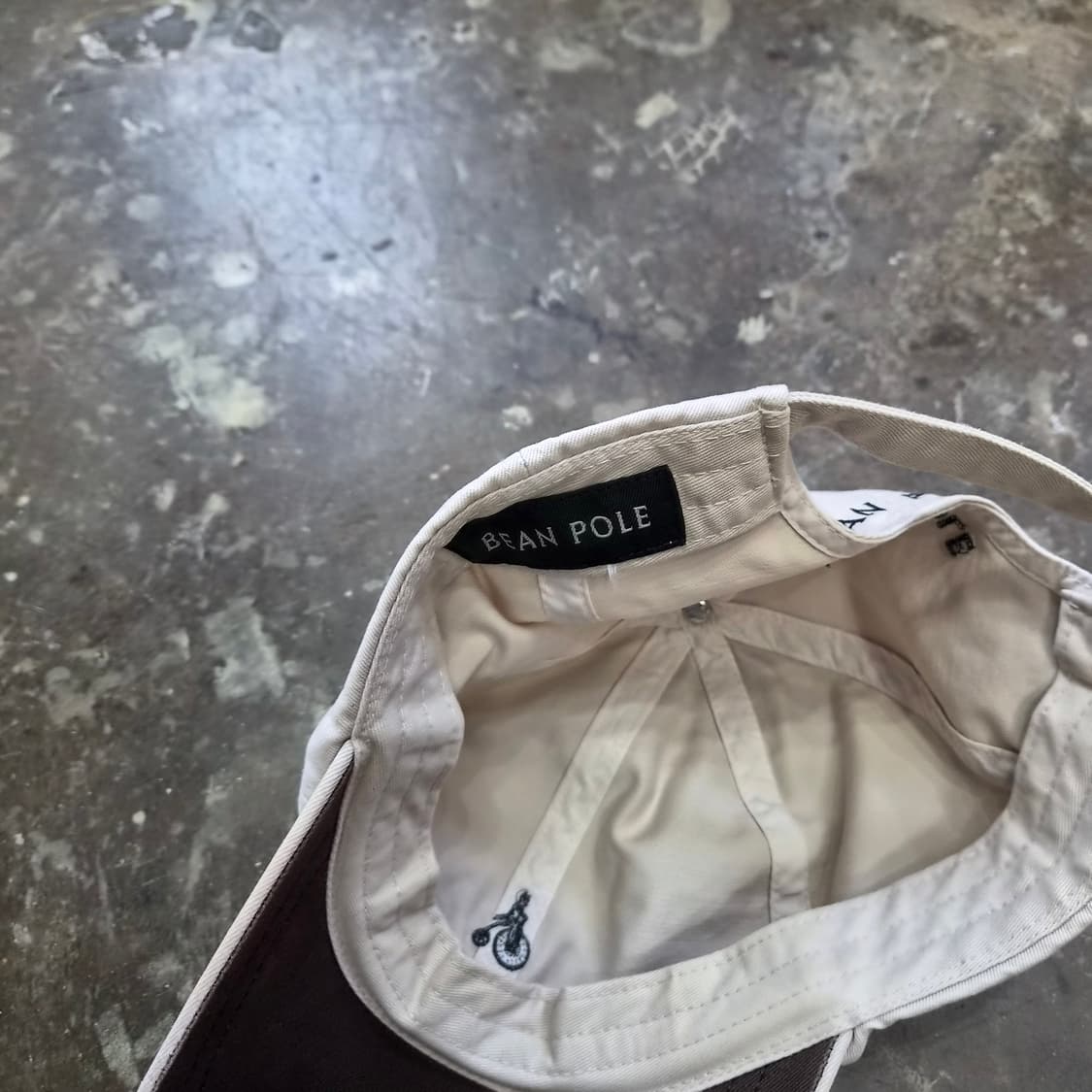 빈폴 야구모자 볼캡 모자 남녀공용 상품이미지4