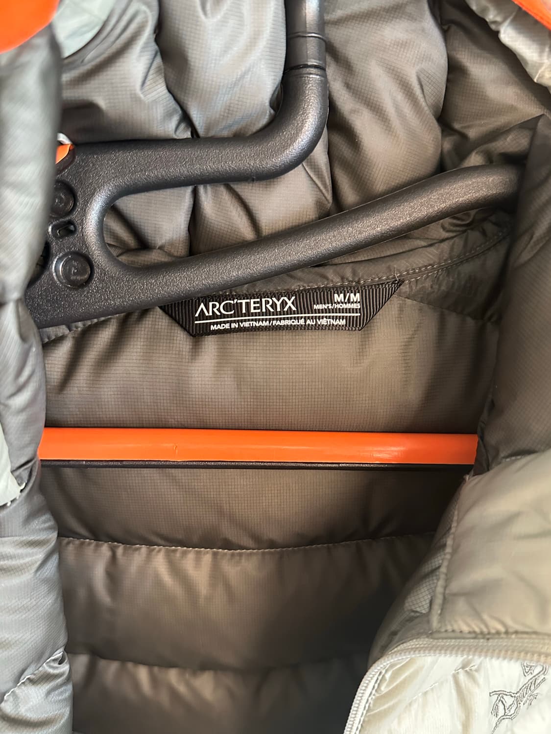 아크테릭스 세륨 헤비타트 상품이미지4