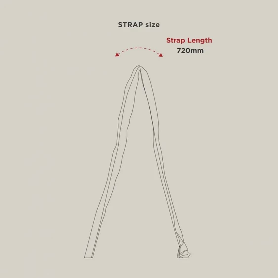 프루아 - 브리즈 백 (white) 상품이미지8