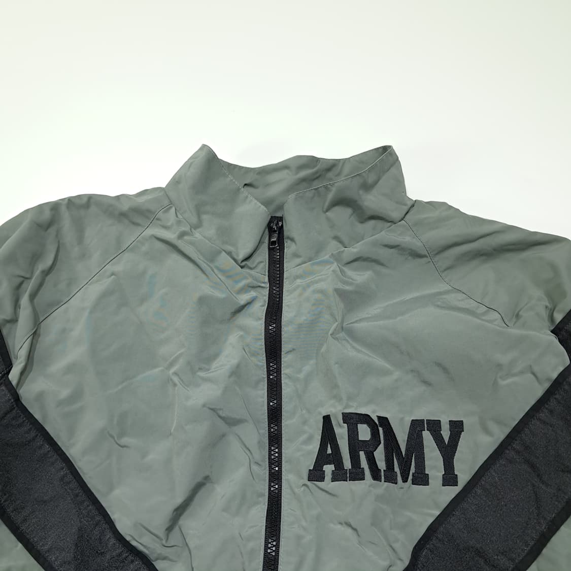 CL548 L-LONG IPFU 1세대 미국판 00s 바람막이 자켓 상품이미지2