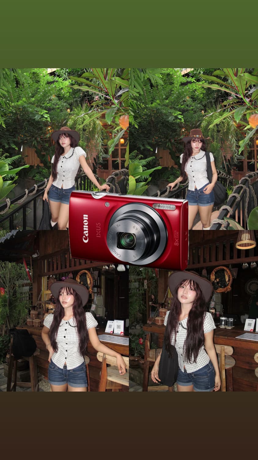 강추!🍅) CANON IXY 160 빈티지 디카 상품이미지1