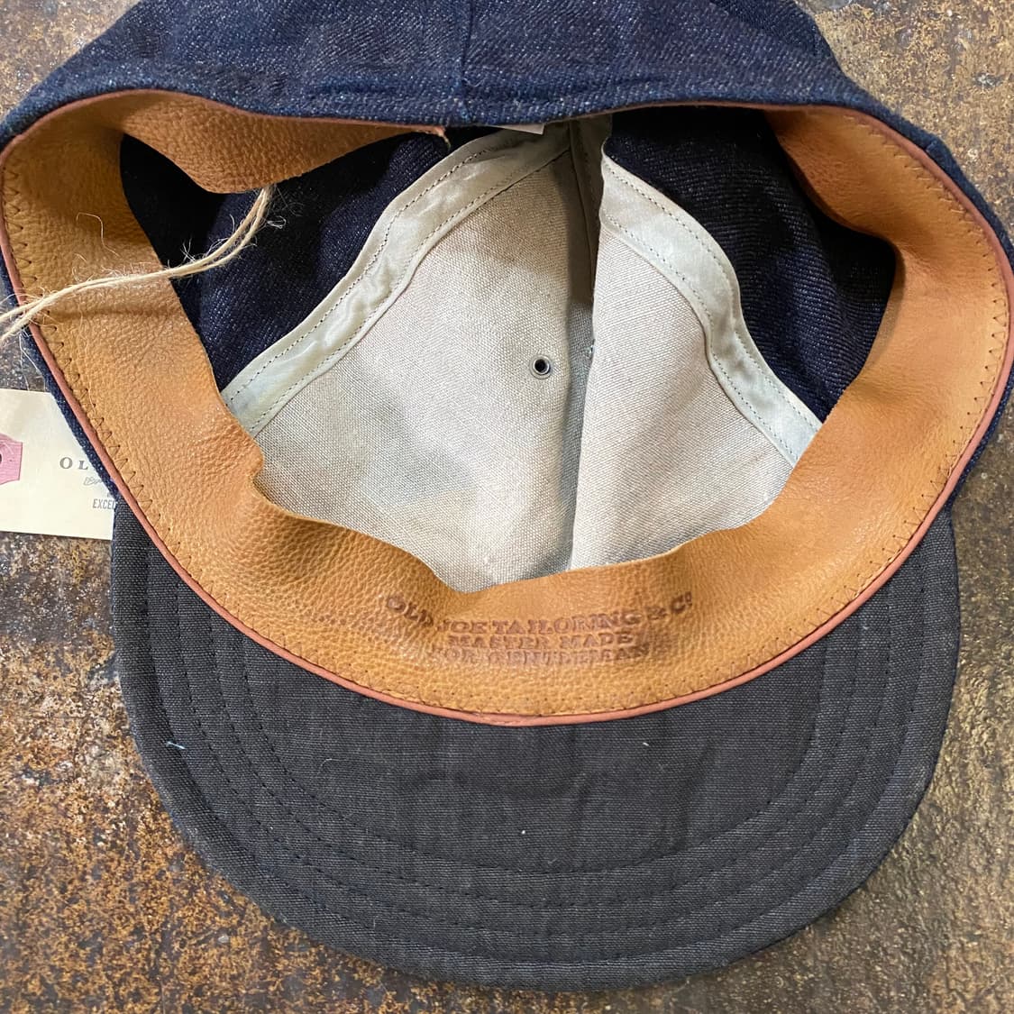 Old joe cap 상품이미지5