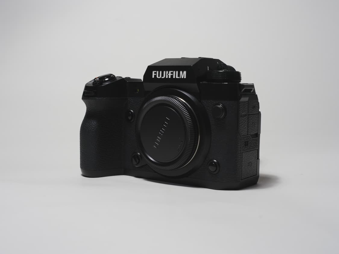 Fujifilm x-h2+xf16-55 상품이미지1