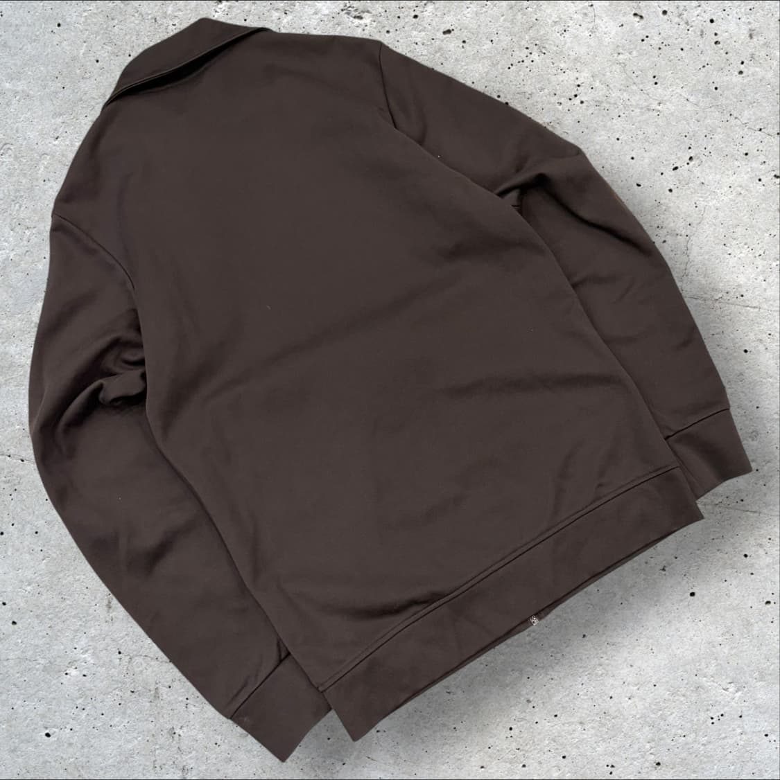 [100] 14s 아디다스 민트초코 유로파 져지 트랙탑 C30 상품이미지2