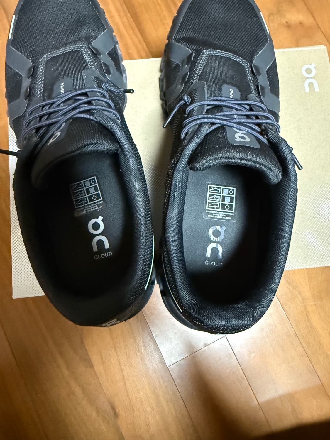 온러닝 클라우드 6 255 상품이미지6