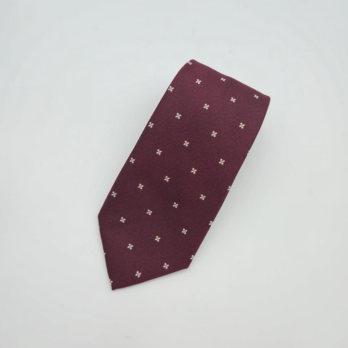 저널웍스 넥타이 [BCF10803_0332-12] 상품이미지3