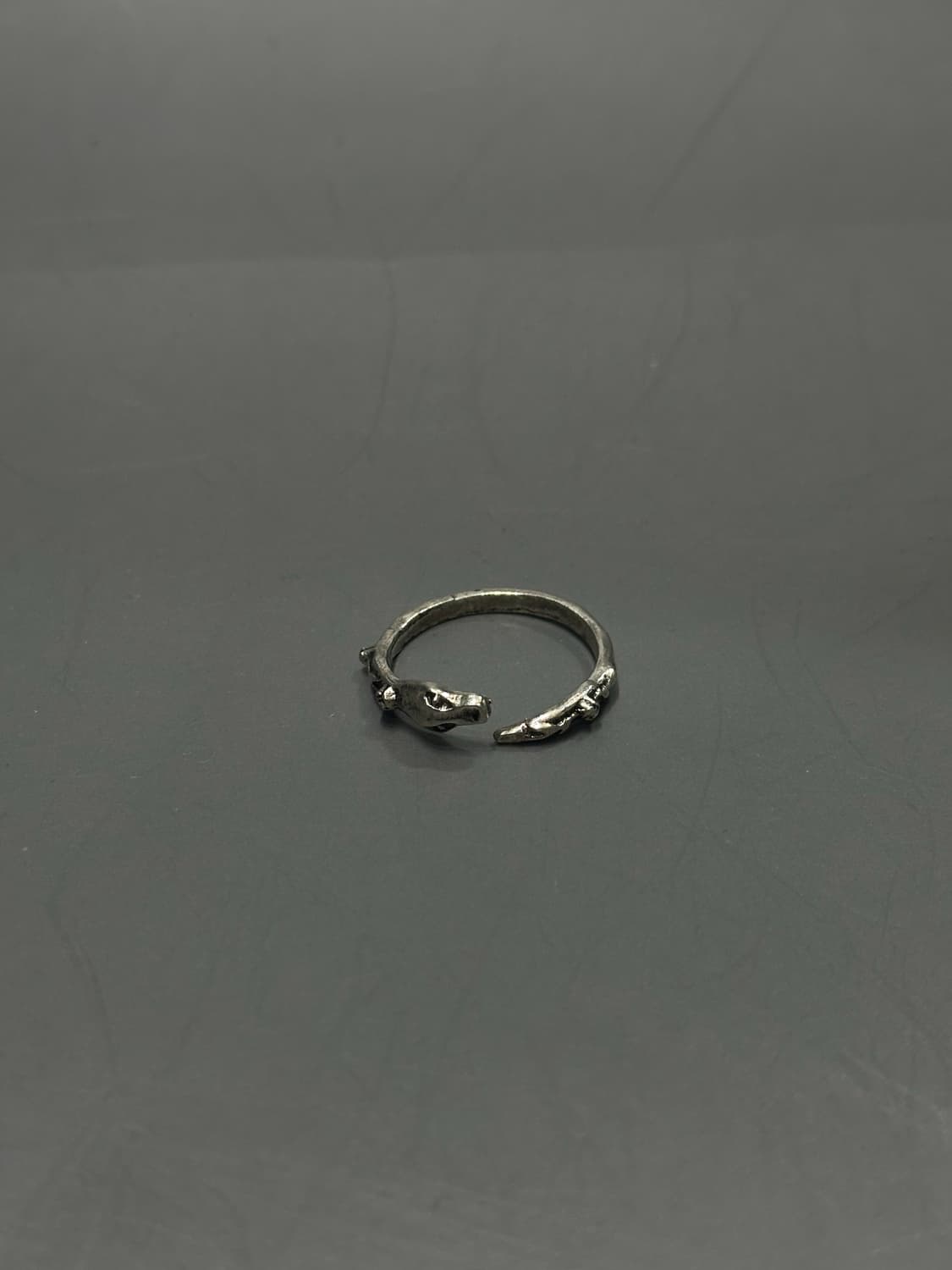 Snka 반지 상품이미지1