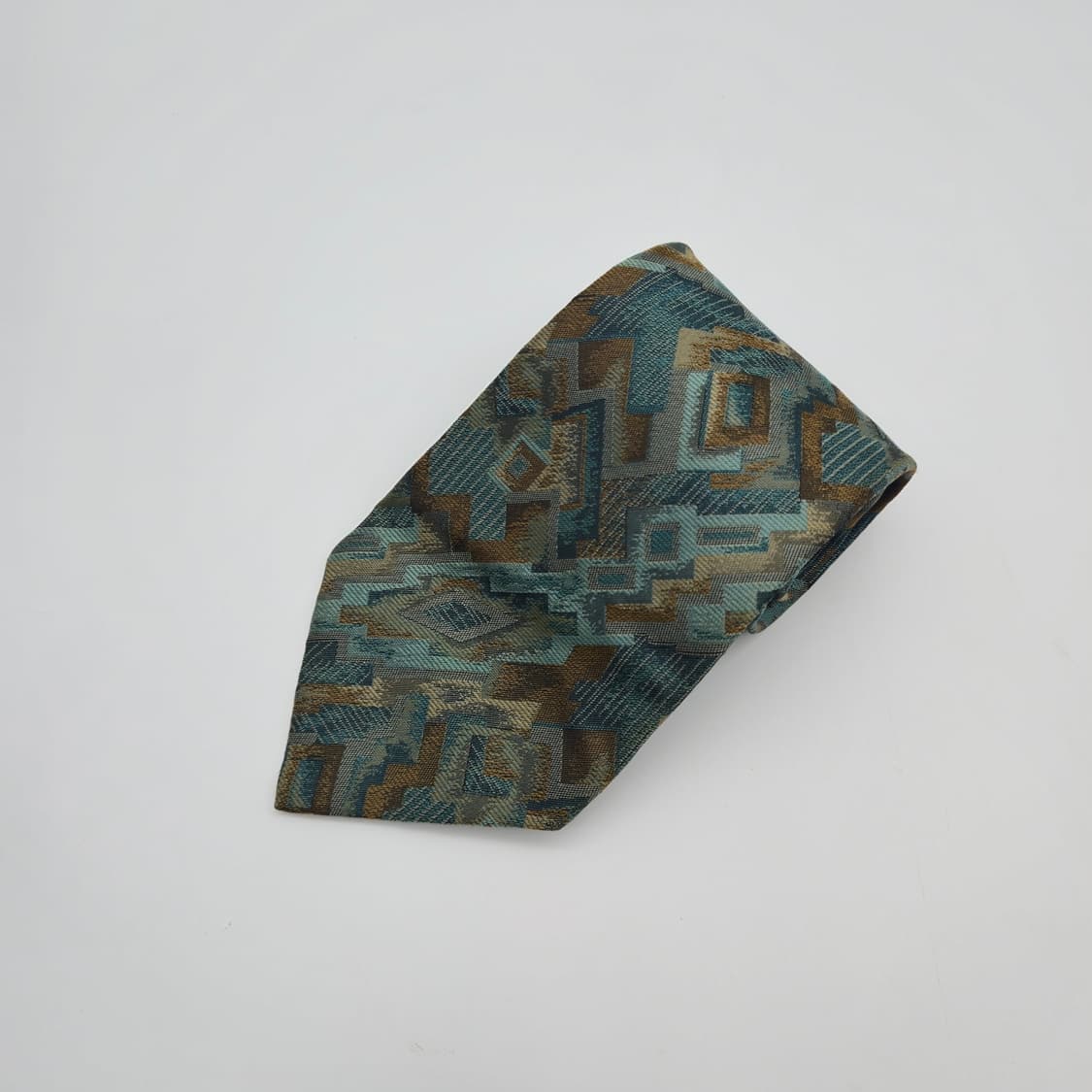 피에르 가르뎅 실크 넥타이 [BCF10803_0332-19] 상품이미지3