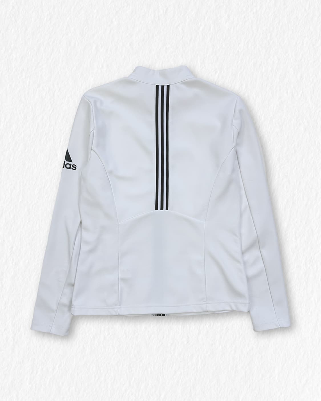 아디다스 져지 화이트 상품이미지2