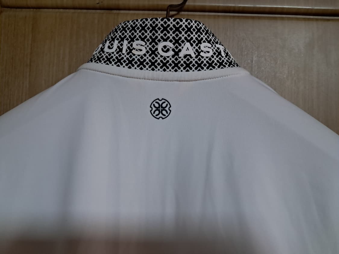 루이까스텔 골프 여성 긴팔티 95 상품이미지5