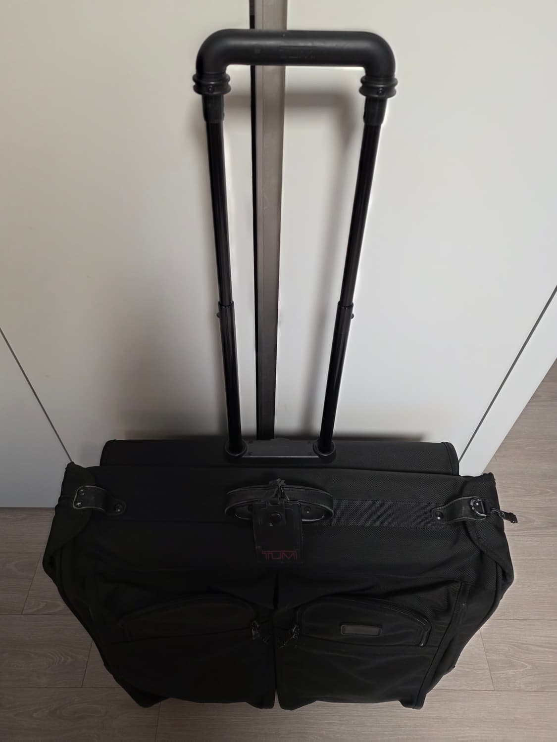 TUMI Ballistic 2휠 Garment Bag (2231D3) 상품이미지3