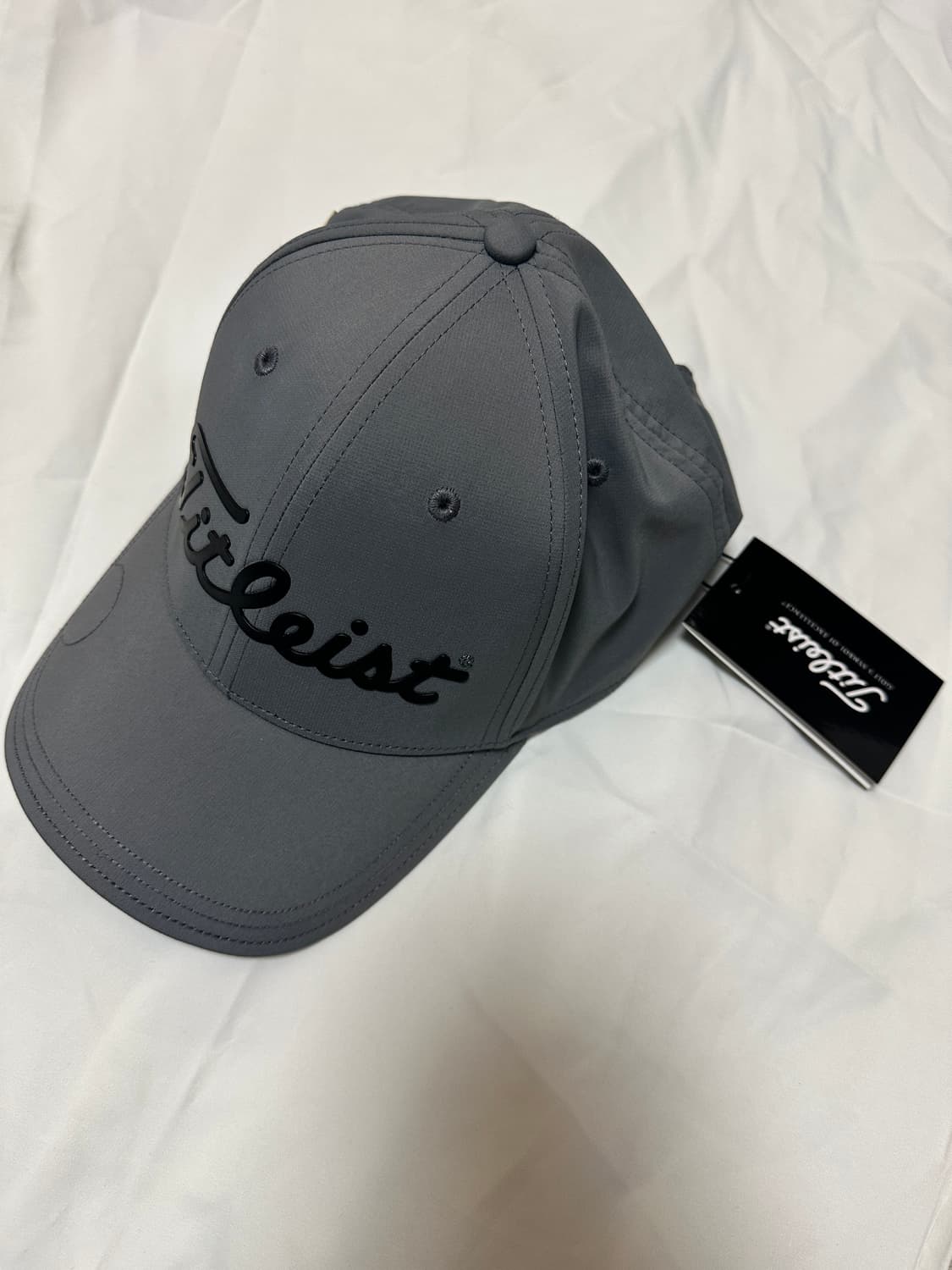 *새제품* 타이틀리스트 골프 모자 상품이미지1