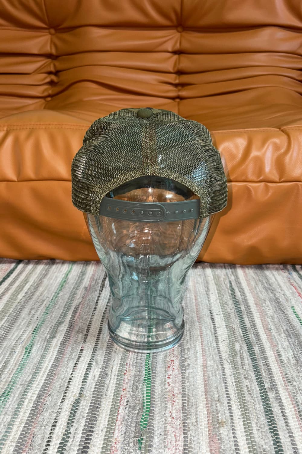 Columbia Camo Cap 상품이미지3