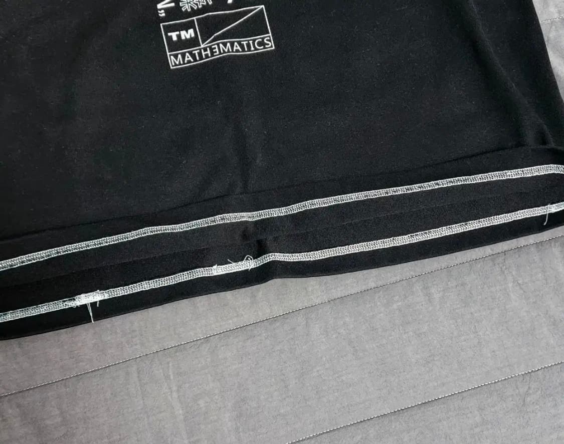 i4p 스티치 반팔 S 상품이미지4