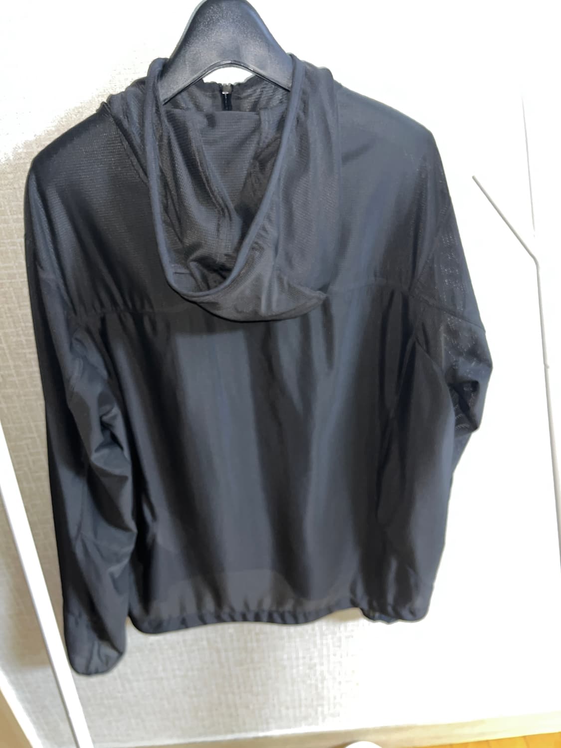 산산기어 바람막이 1 사이즈 상품이미지2