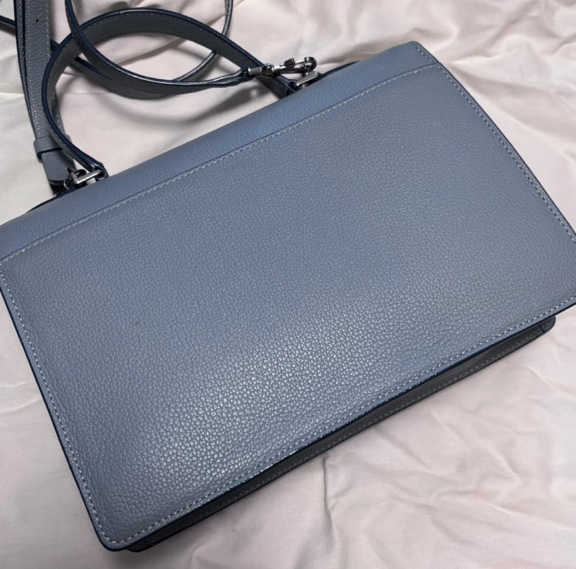 분크 퍼펙 브릴리앙 사첼백 M 상품이미지7