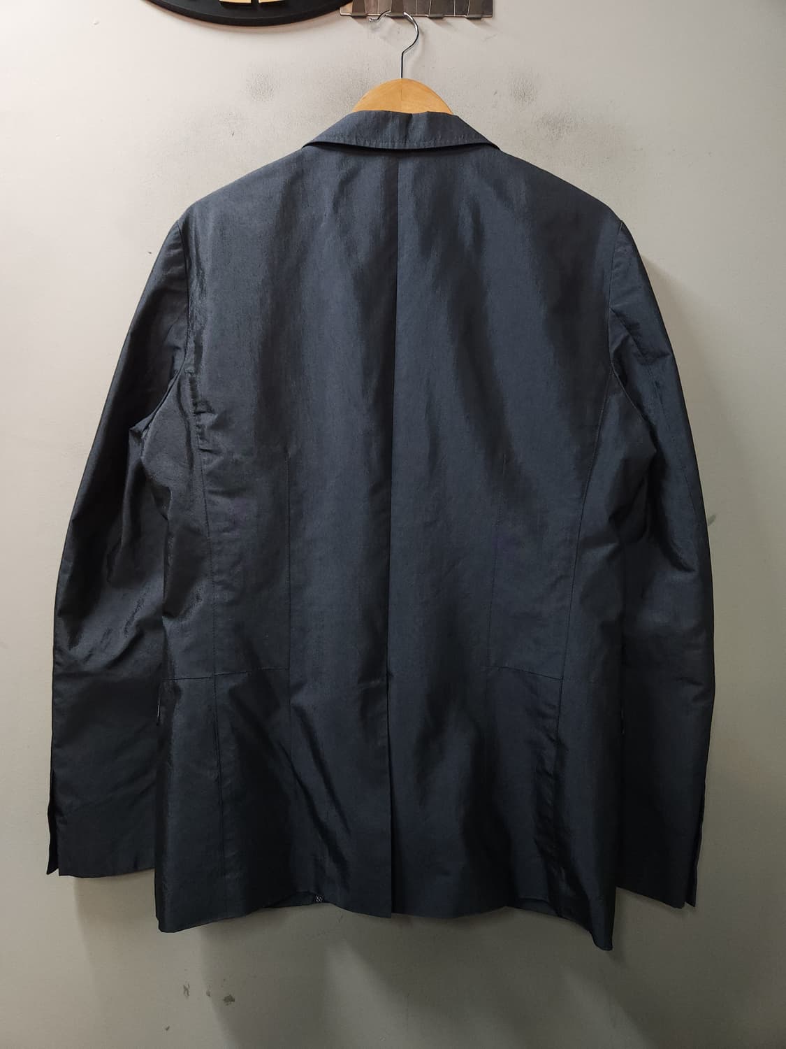 타임 옴므 춘하 블레이저 상품이미지6