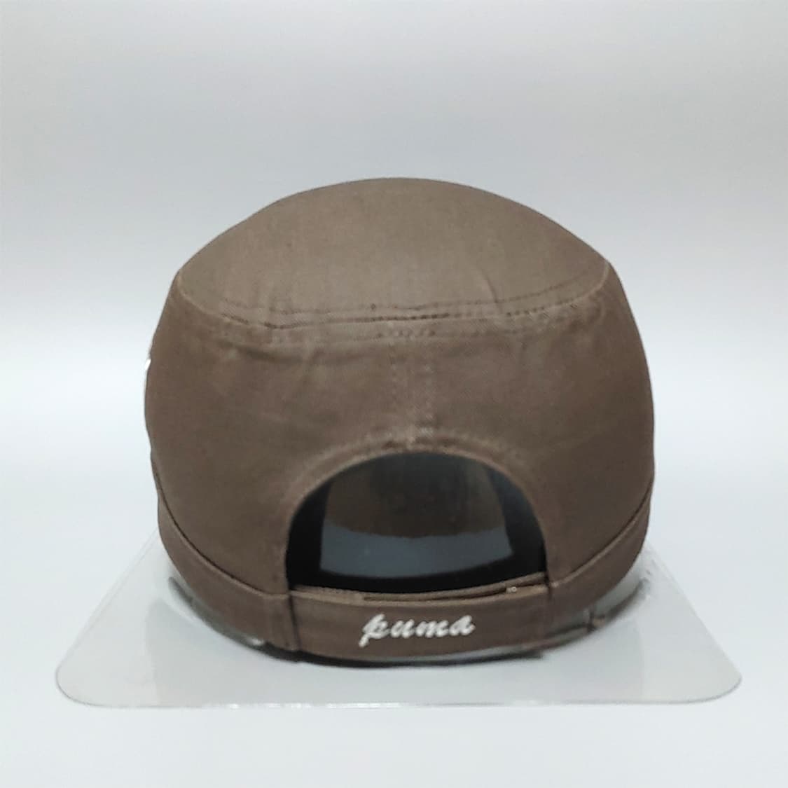 푸마 PUMA 빈티지 군모 모자 K-422 상품이미지4