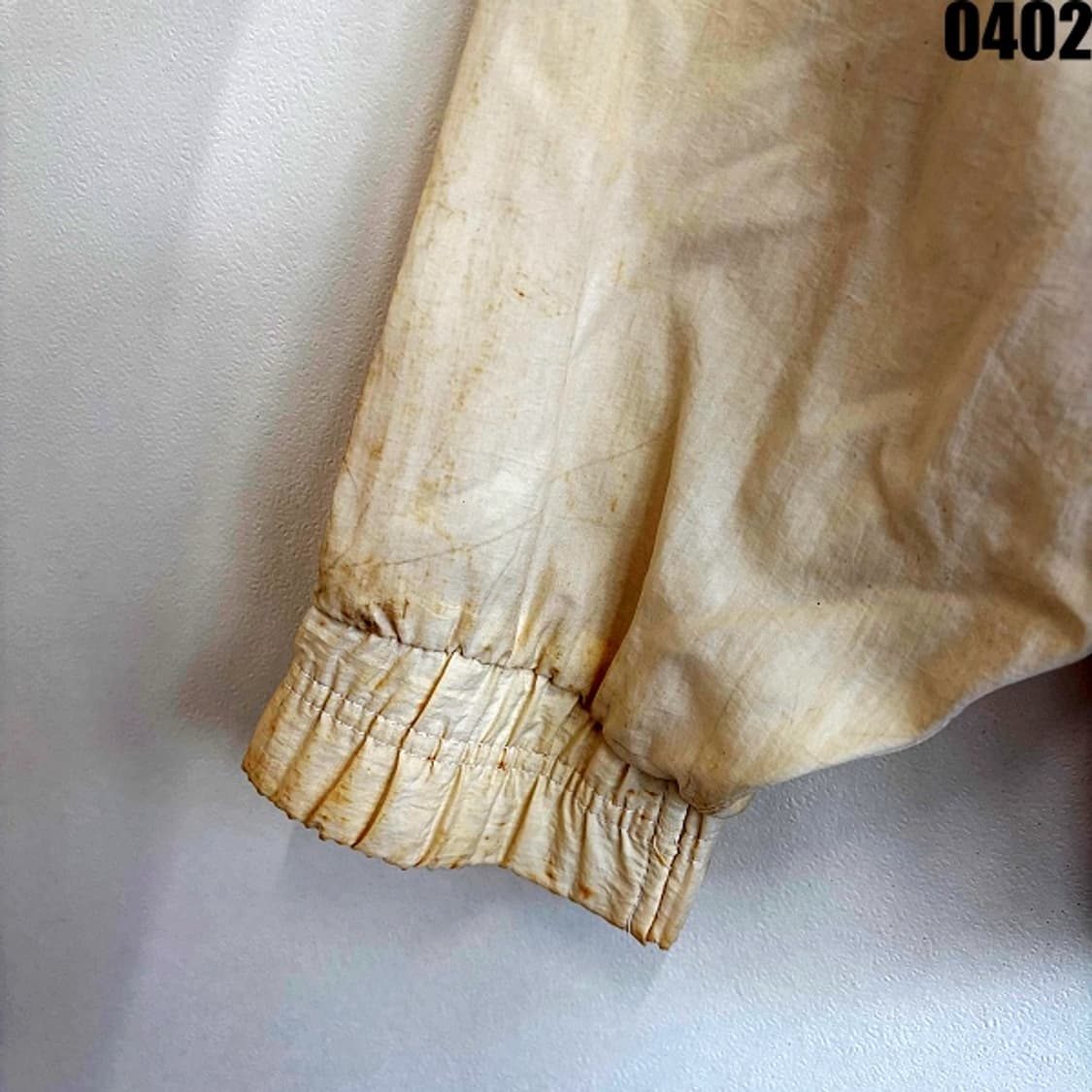 1996 애틀랜타 올림픽 공식 컬렉션 바람막이 자켓 XL 0402 상품이미지10