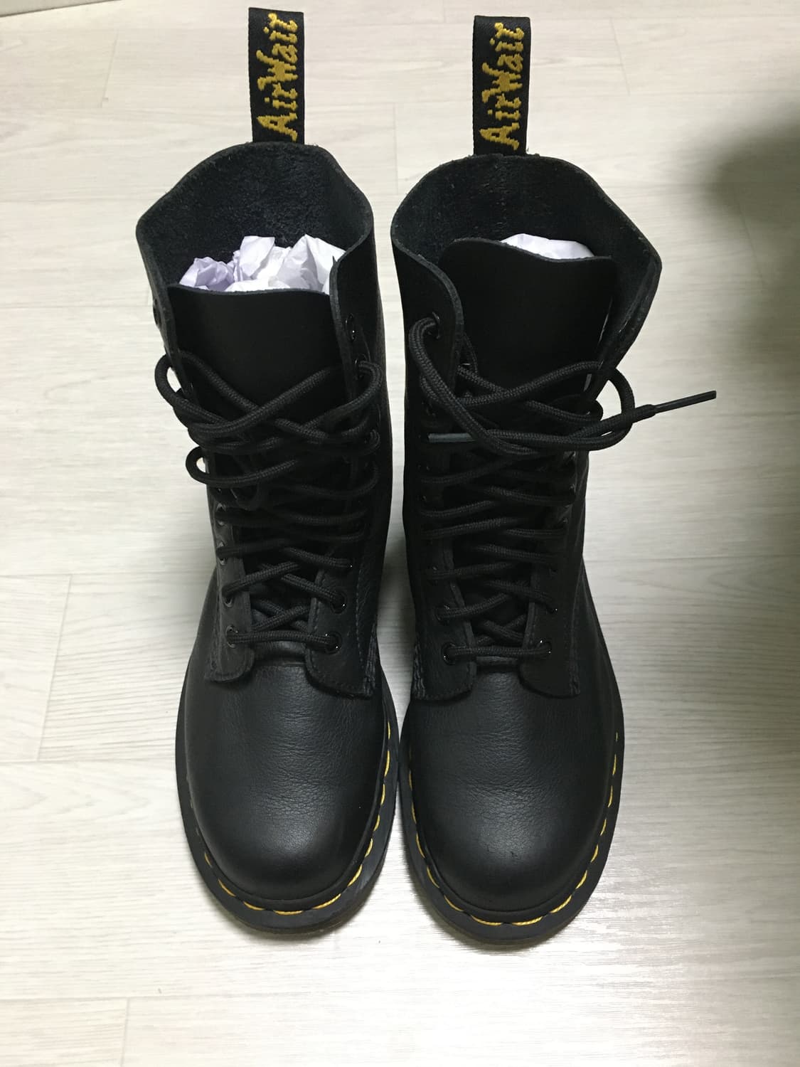 닥터마틴 1490 10홀 235 UK4 상품이미지1