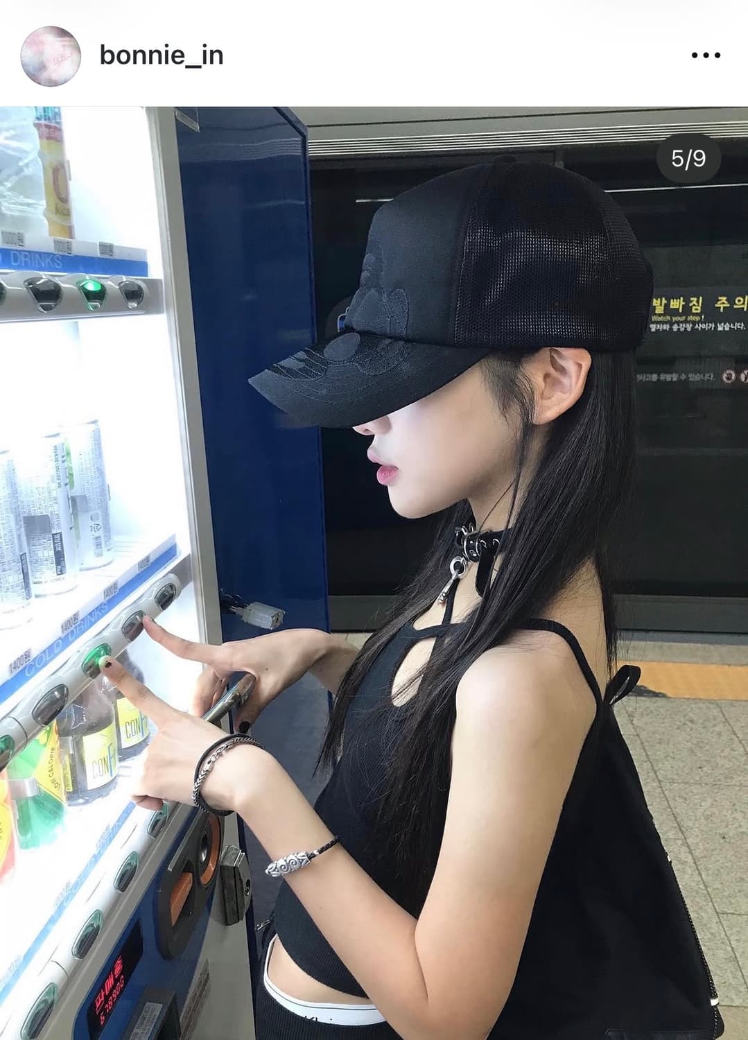 0104 볼캡 상품이미지1