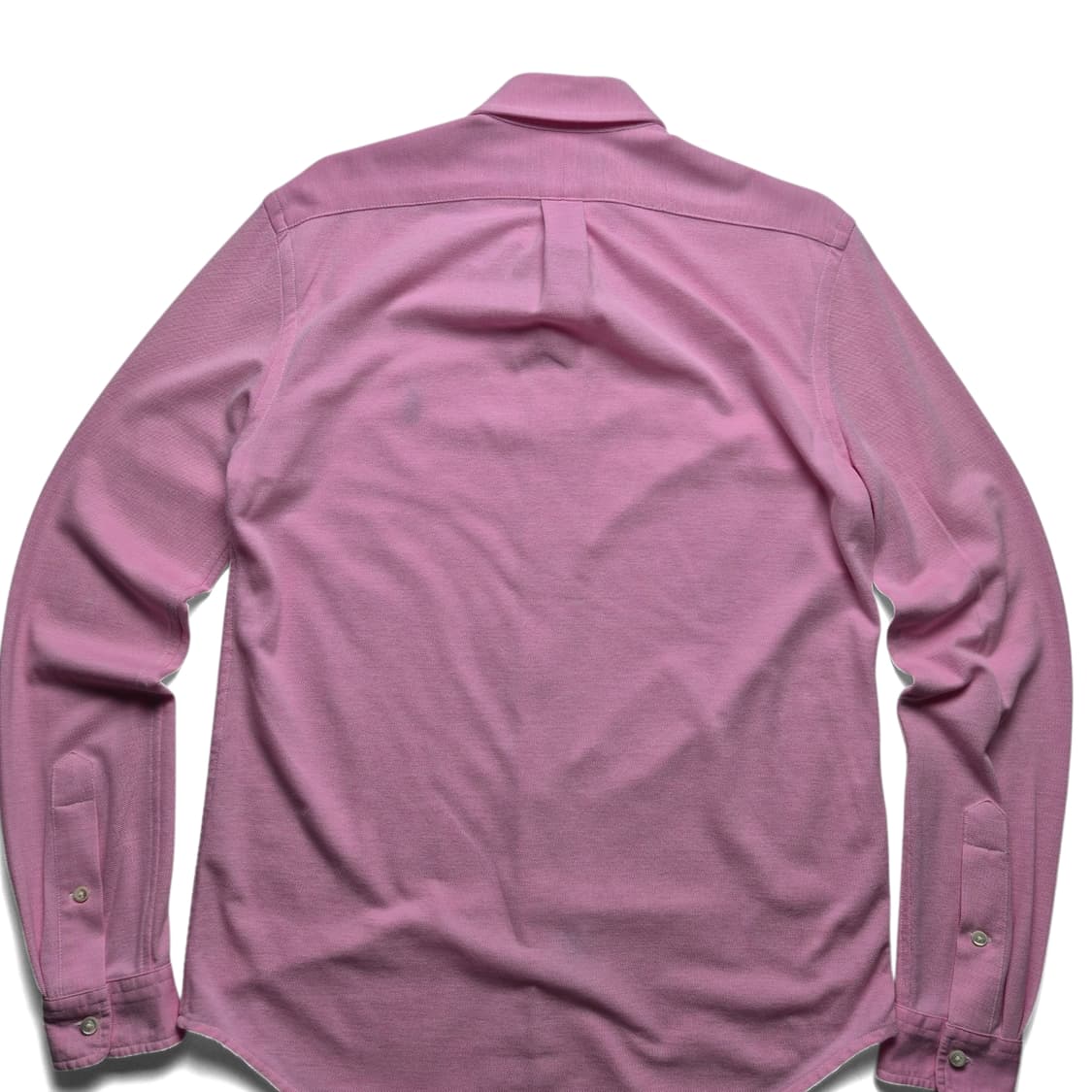 [M] 폴로 랄프로렌 니트 옥스포드 셔츠 상품이미지8