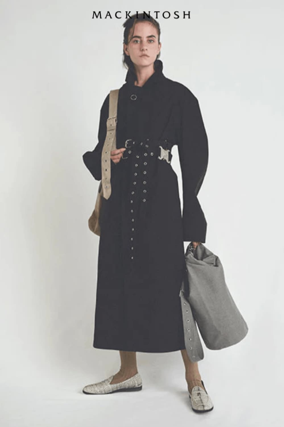 알릭스 x 매킨토시 드라이 토트백 크로스백  1017 ALYX 9SM 상품이미지4