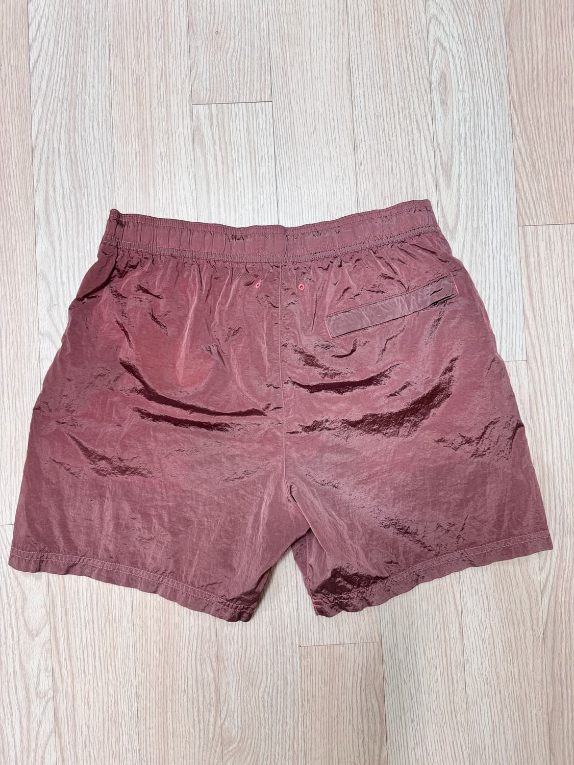 (M)스톤아일랜드 스윔쇼츠 반바지 상품이미지2