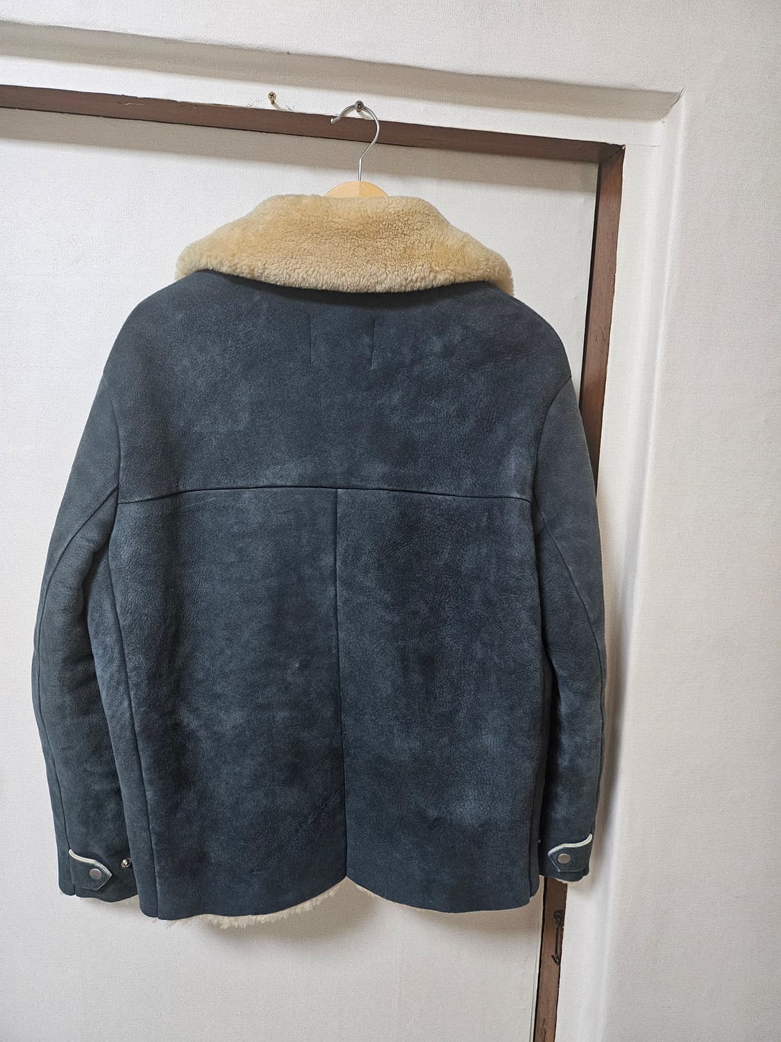 아크네 스튜디오 무스탕자켓 95 상품이미지2