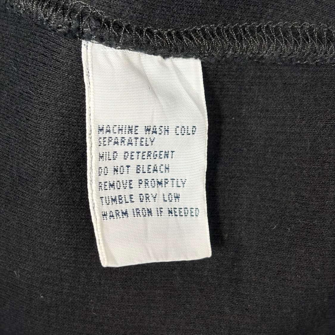 폴로 랄프로렌 후드 니트 집업 자켓 상품이미지6