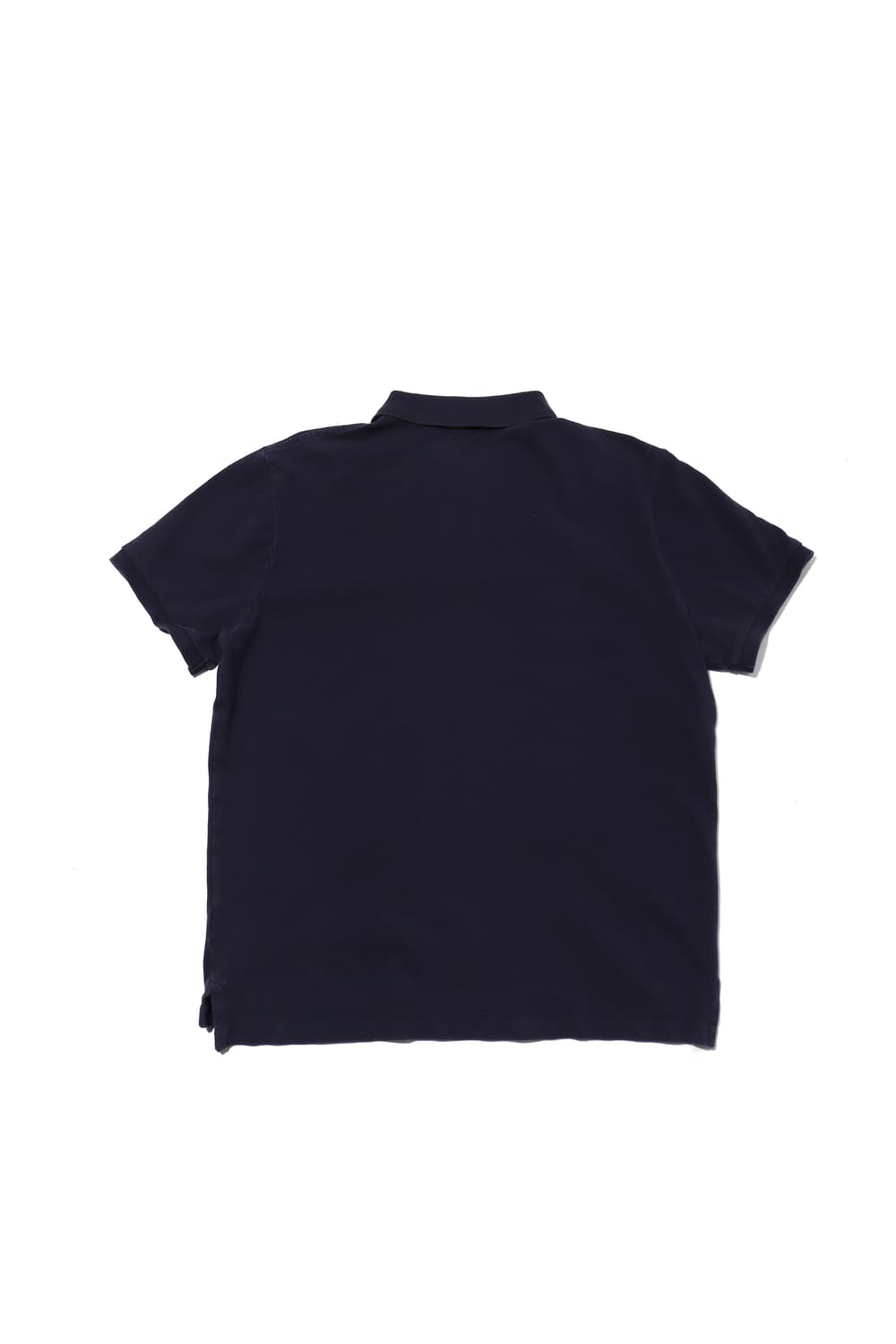 폴로 랄프 로렌 커스텀 슬림핏 다크네이비 카라티 size L 상품이미지2