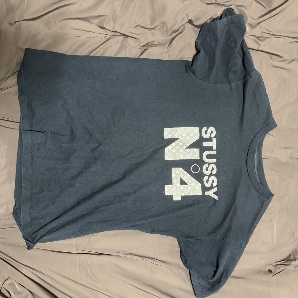 90s stussy L 상품이미지1