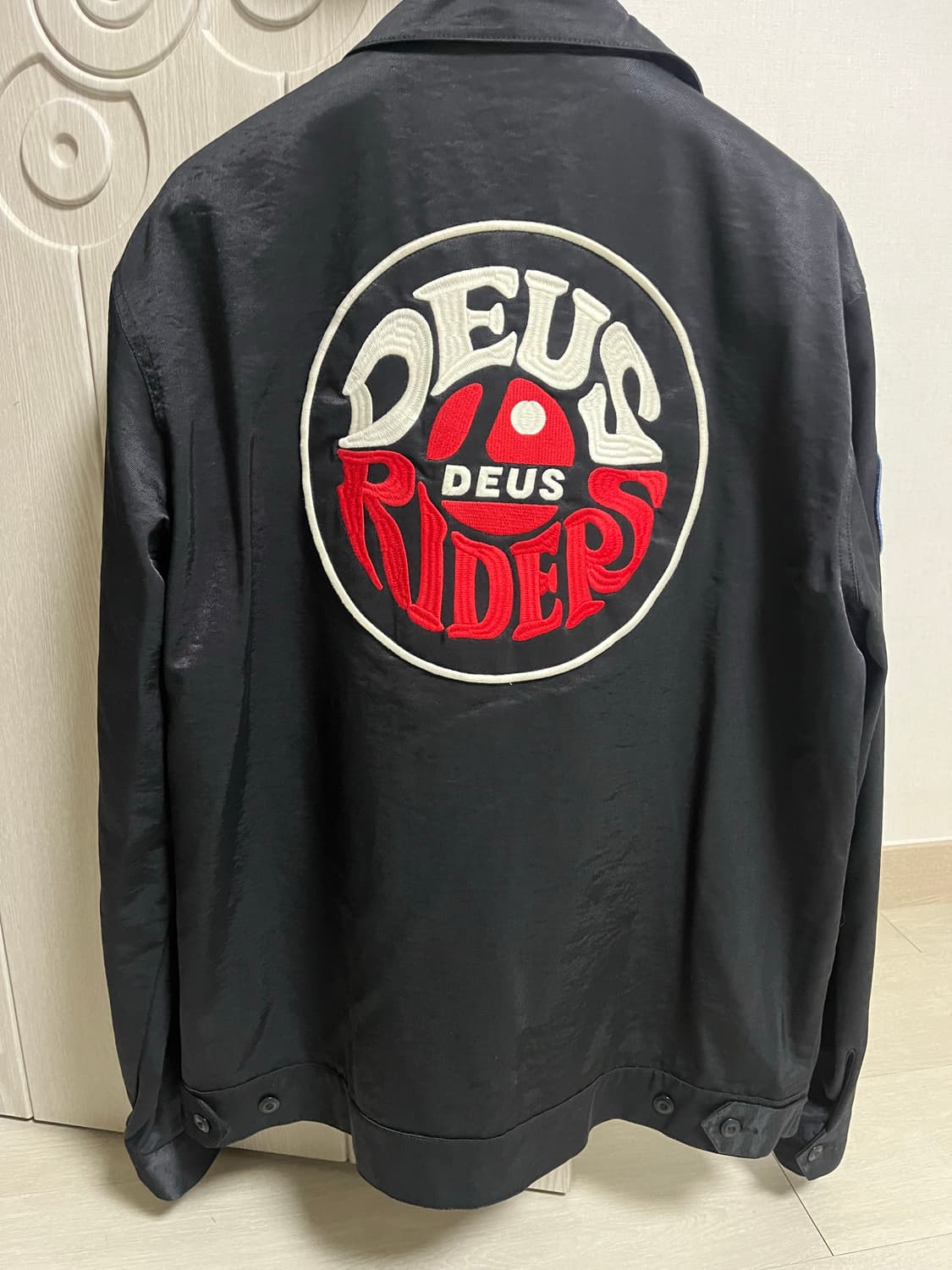 데우스 자켓 상품이미지2