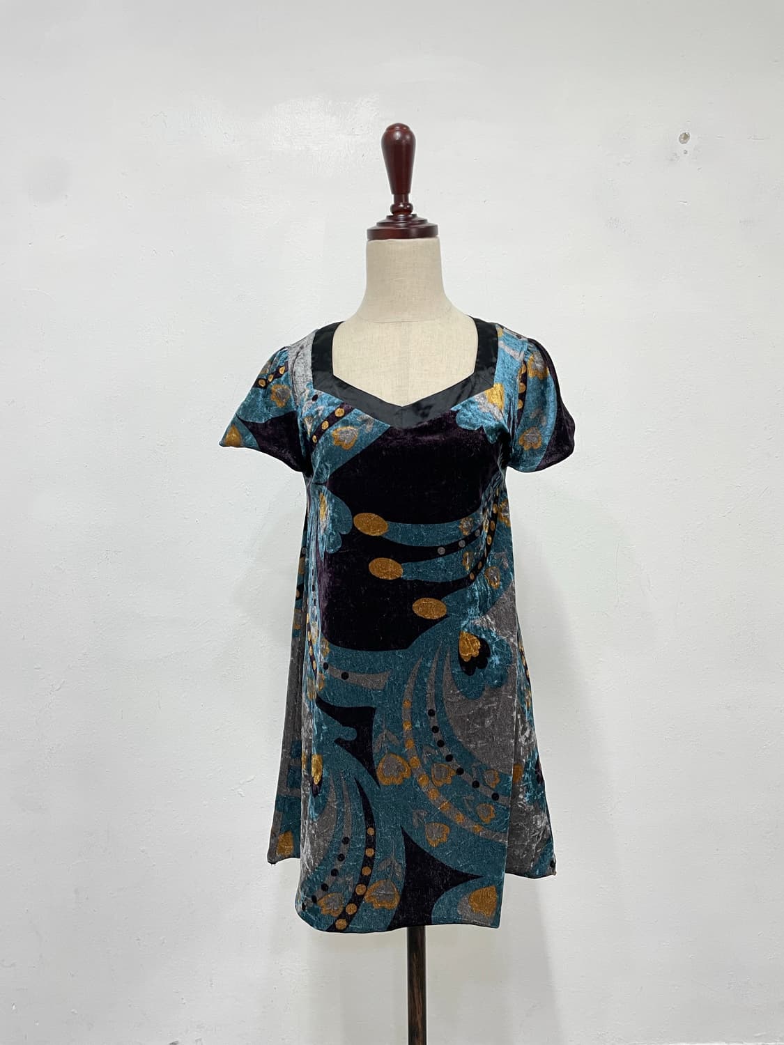 velvet mini ops 상품이미지3