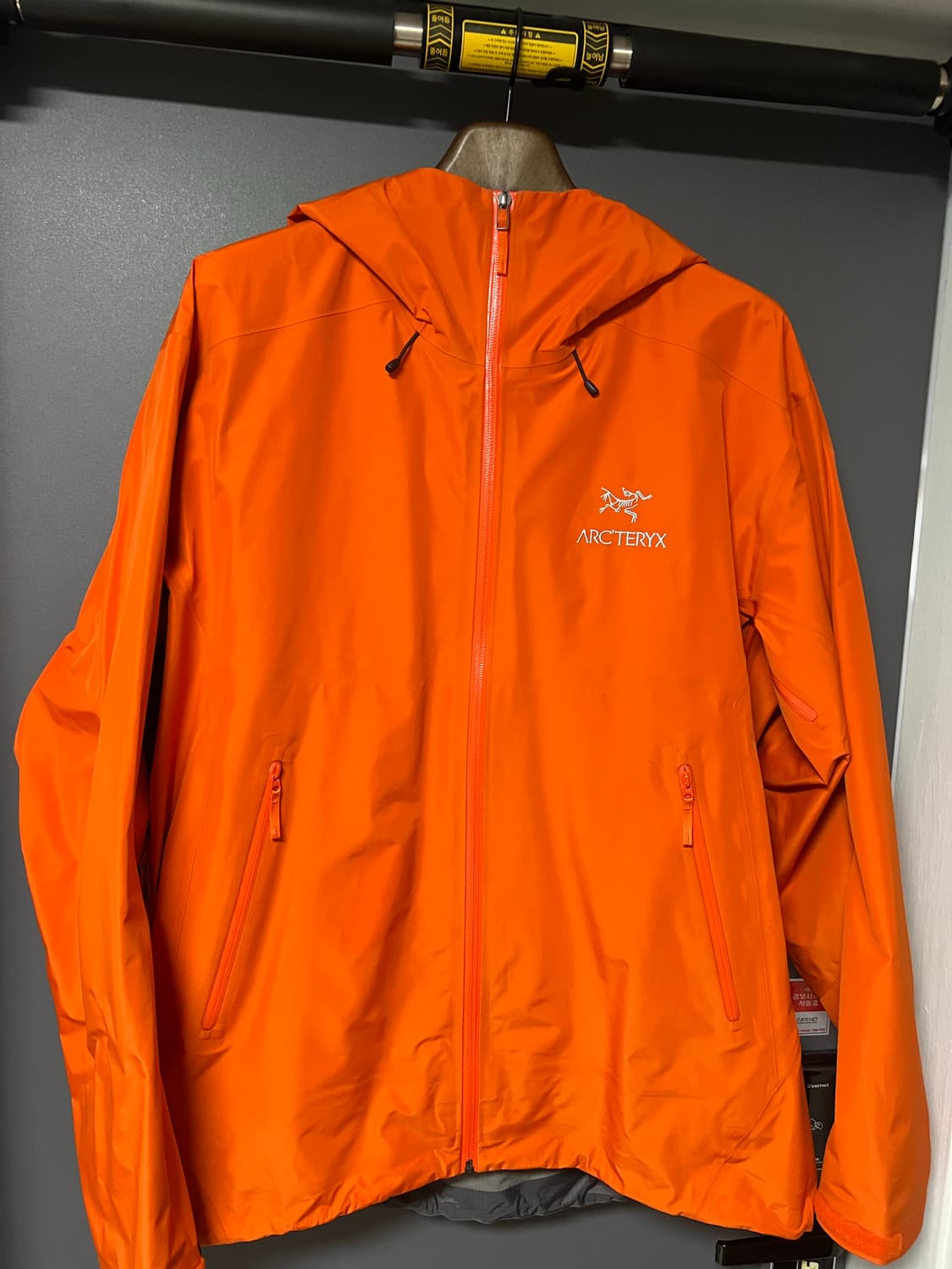 아크테릭스 베타LT 자켓 페놈/XL 상품이미지1