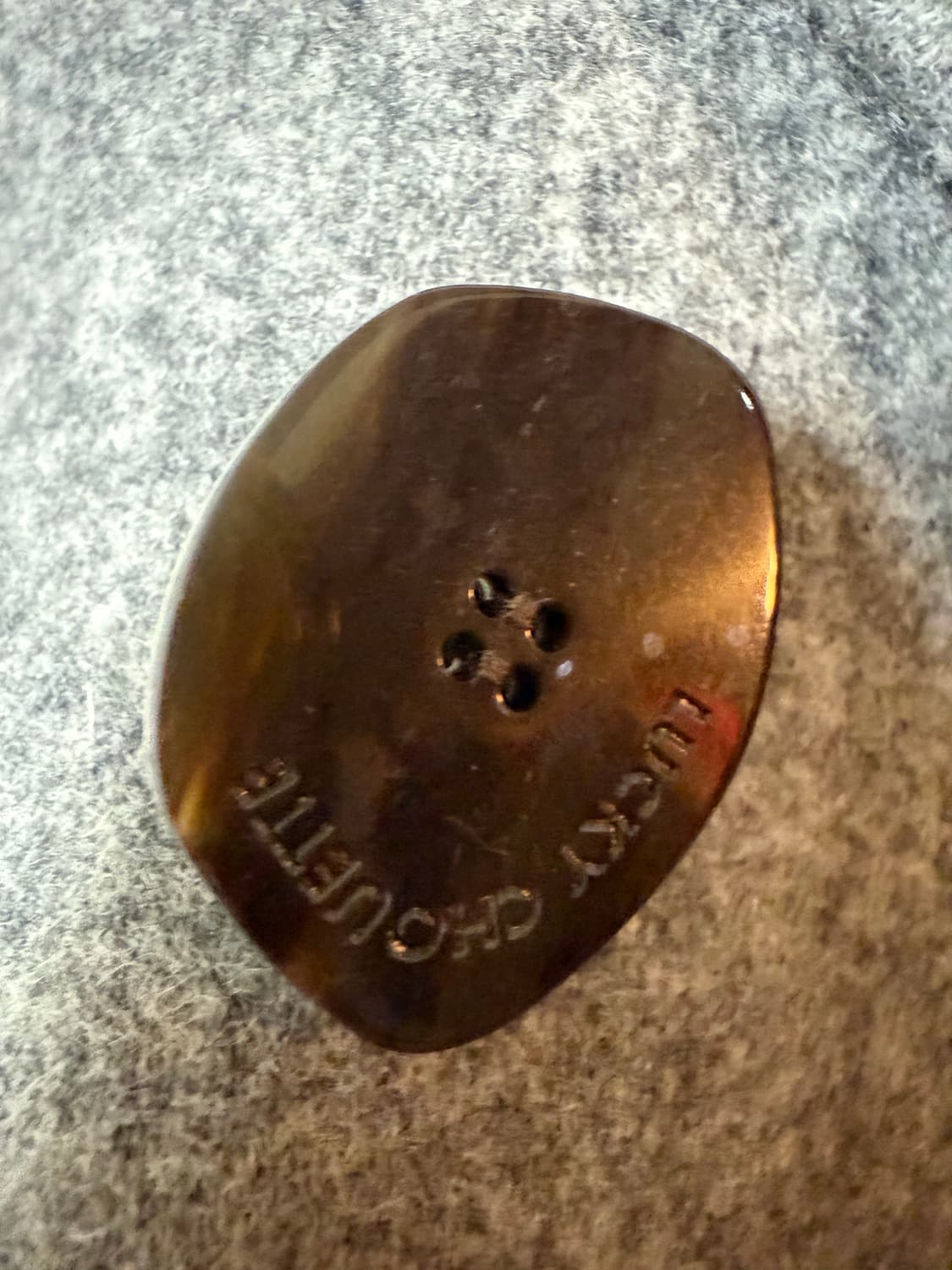 럭키슈에뜨 여성 코트 상품이미지4