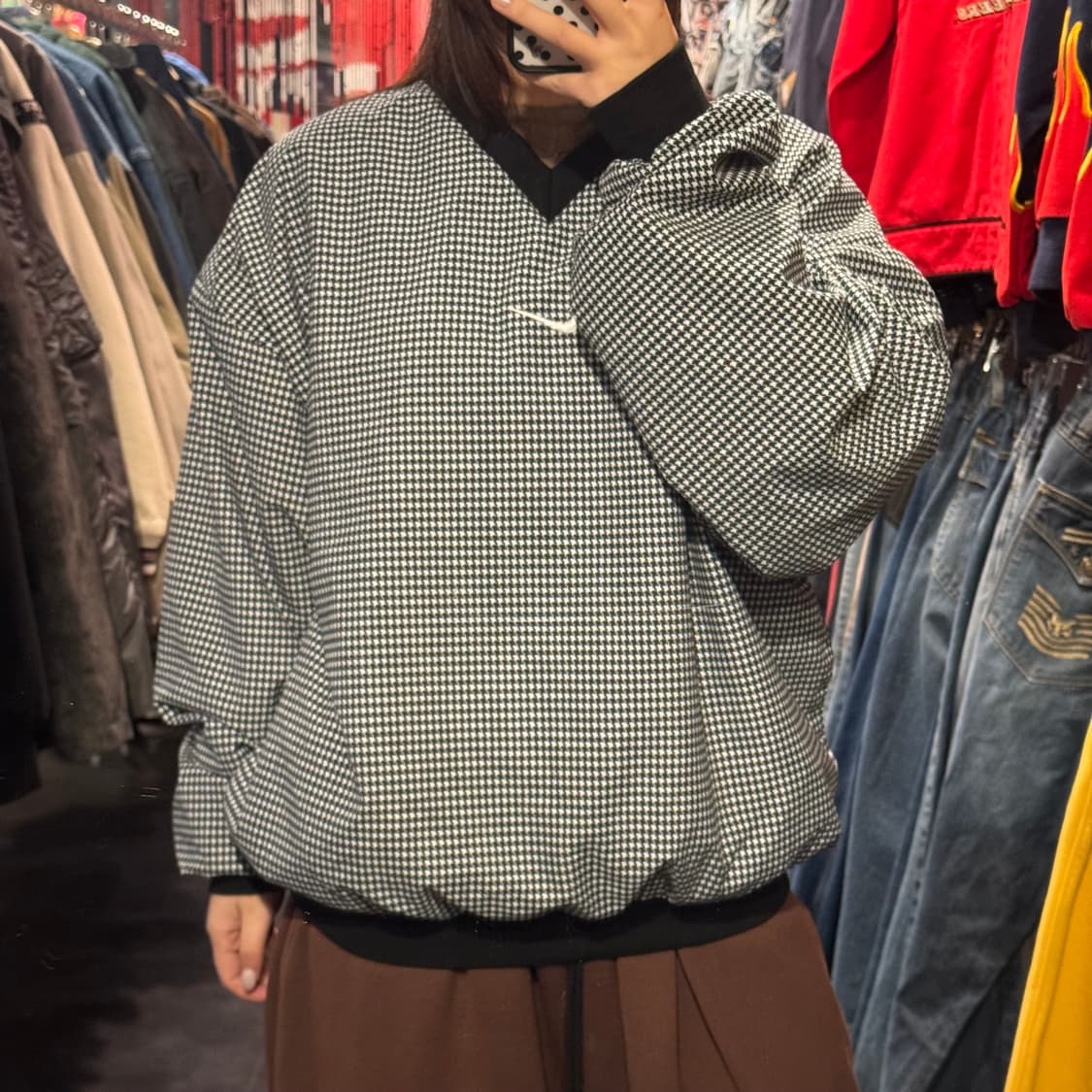 [IM] 나이키 웜업 상품이미지1