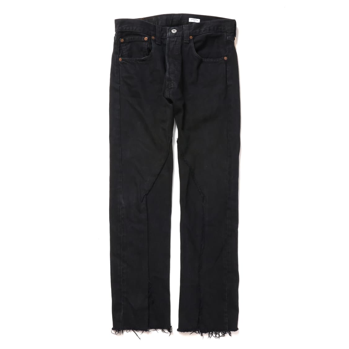 올드파크 Oldpark Remake Jeans 
 상품이미지4