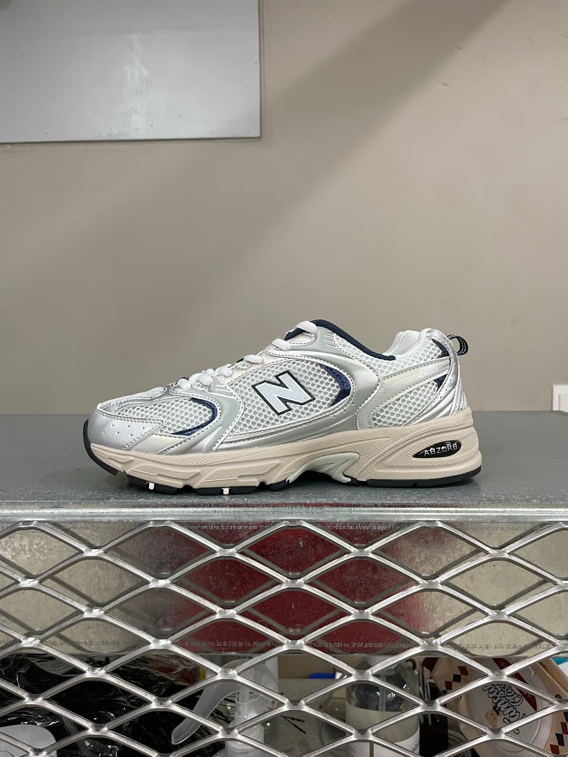 뉴발란스 530 썸머포그 240 상품이미지1